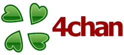 4chan logo