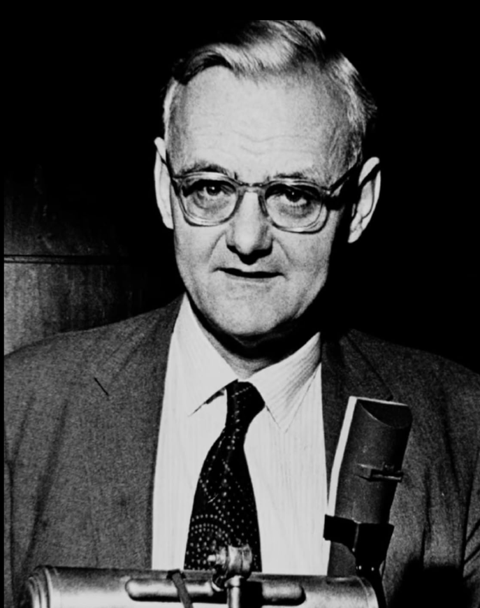 Humphry Osmond