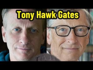 Gates Tony Hawk comparison