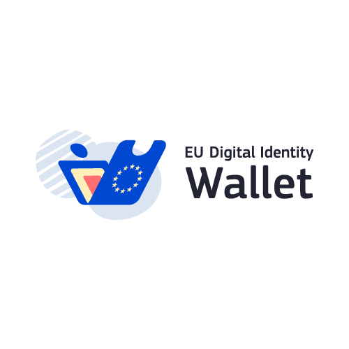 EU Digital Identity Wallet logo