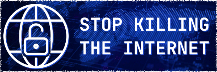 Stop the EU Kids Act